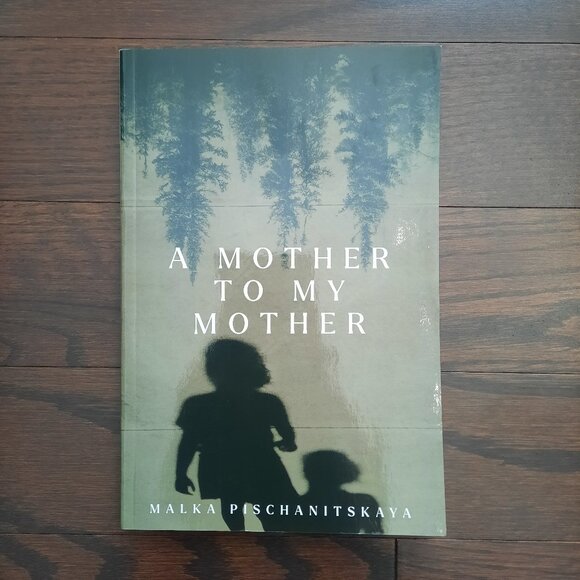 Memoir book: A Mother to My Mother - Picture 1 of 2